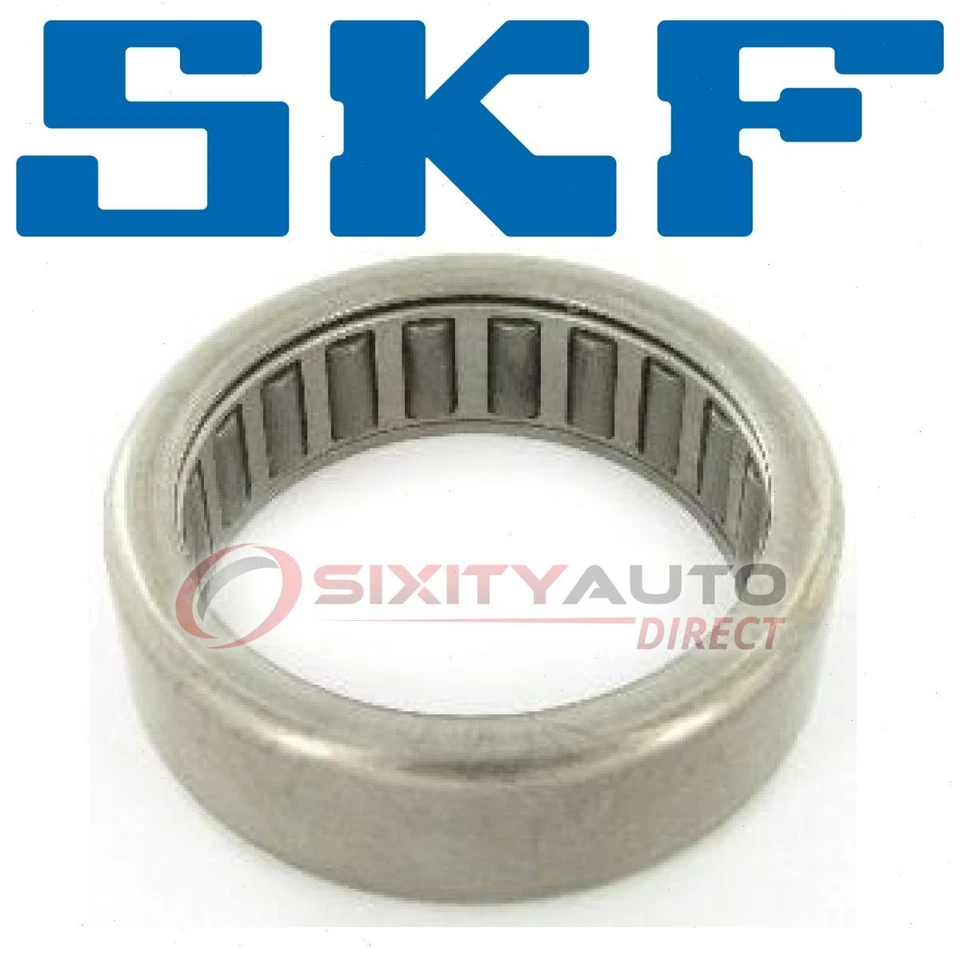 SKF Front Outer Axle Shaft Bearing for 2007 Chevrolet Silverado 1500 Classic xx Foto 1 de 4