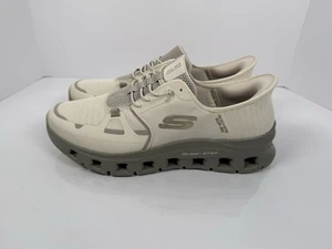 Herren Skechers Hands Free Slipper: Glide-Step Pro Gr. 13 Neu - Bild 1 von 9