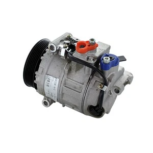 Air Conditioning Compressor CC1946Q 4471503061 4471503065 A0022303111 813388 - Picture 1 of 2