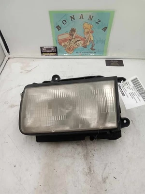 LH 1999 Honda паспорт фары в сборе левая сторона водителя фары б/у OEM - Изображение 1 из 4