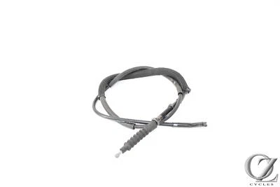 Cabo de embreagem 15-21 Kawasaki Ninja ZX6R 636E - Imagem 1 de 4