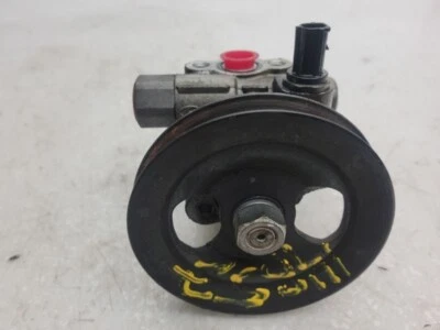 Bomba de dirección asistida Kia Rio 2006-2011 OEM Foto 1 de 2