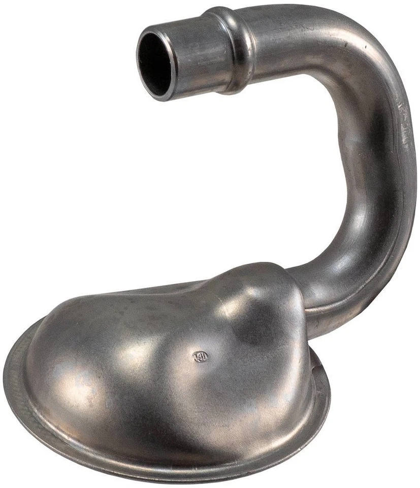 Tubo captador bomba de óleo do motor serve 1996-2001 Oldsmobile Bravada MELLING - Imagem 1 de 4