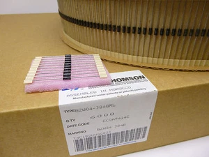 10 Stück BZW04-384B | TRANSIL DIODE BIDIRECTIONAL | 400W | 384V | DO-15 | P4KE - Picture 1 of 9