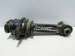 KIA STONIC 2017-20 BOTTOM REAR GEARBOX MOUNT (1.0l 12v Petrol G3LC) O4806 - Picture 1 of 8