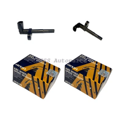 Sensor de velocidad de rueda ABS trasero e izquierdo derecho OEM AISIN para Lexus 500h GS430 GS460 Foto 1 de 4