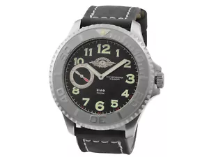POLJOT MOSCOW CLASSIC XXL NAVIGATOR 56 mm 3602/02831095 DE - Bild 1 von 7