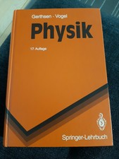 Buch Physik
