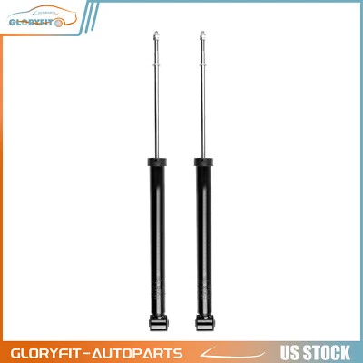 Amortiguadores traseros para Volkswagen Corrado 1995-2002 1990-1995 2 piezas Foto 1 de 4