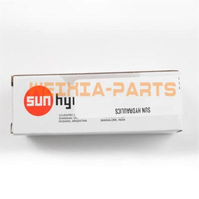 1PC SUN Hydraulics PBFB-LAN reducing valve PBFBLAN PBFB LAN NEW - Image 1 of 4