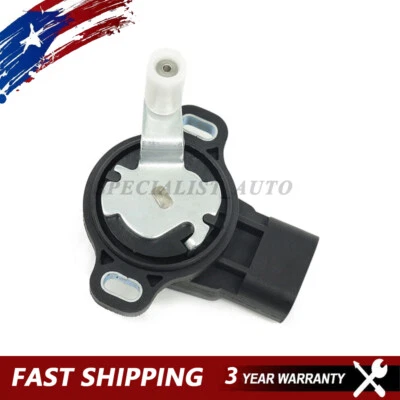 Sensor de pedal acelerador apto para Toyota Camry 2005 2006 2003 LE 2,4 L 18919-VK500 Foto 1 de 4