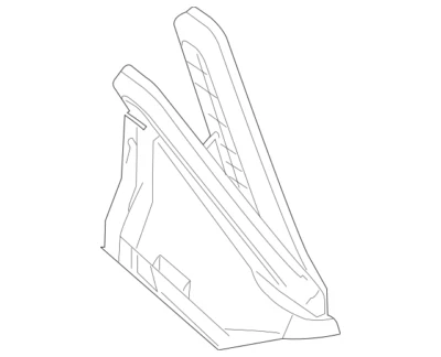 Sensor de viaje de pedal Mercedes Benz SLS AMG 2011-2015 2223001100 Foto 1 de 3