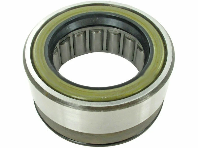 Conjunto de cojinete de rueda trasero para GMC C1500 1979-1986 Suburban 86147NQ 1980 1981 Foto 1 de 2