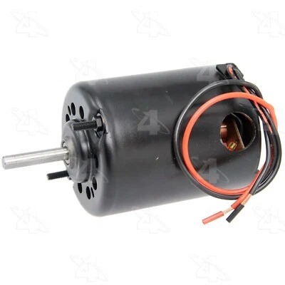 Motor soplador HVAC 4 estaciones para Kenworth K100E 1997-2003 Foto 1 de 4