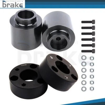 3" Front 3" Rear Leveling Lift Kit Fits Dodge Ram 1500 2009-2017 2018 2019 4WD — 第 1/4 张图片