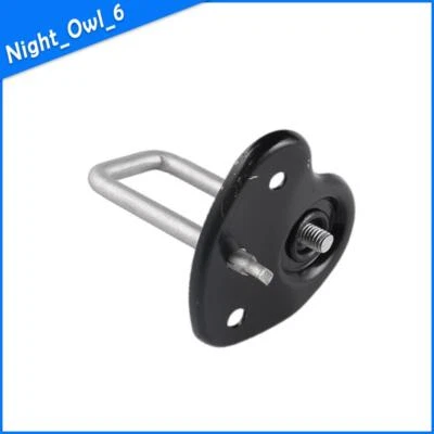 Fits For BMW 530i 540i 740i 750i xDrive 2017 Upper Hood Latch Lock Replacement  Foto 1 de 4