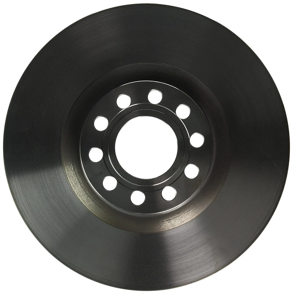 Rotor de freno Wagner BD126105 Premium Audi A6, A6 Quattro S6 Volkswagen Passat Foto 1 de 1