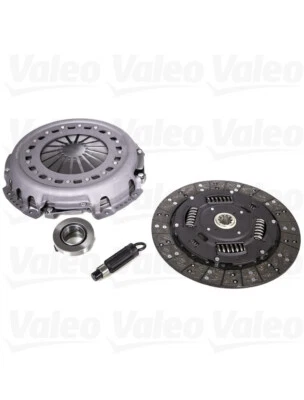 NUEVO KIT DE EMBRAGUE VALEO OEM PARA DODGE RAM 2500 5,9 L L6 359 CID 1994-2005 53301408 Foto 1 de 3