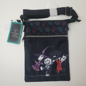 the nightmare before christmas bolsas
