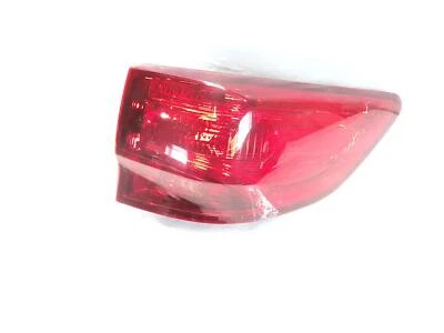 Conjunto de luces de cola ACURA MDXT 2014-2020. Perfecto. Calidad de seguro. *Enviamos* Foto 1 de 3
