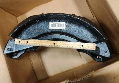 New In Open Box Meritor EX225H301XX000 NABI 6352434 SVC Caliper SHO - Imagem 1 de 4