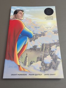 Lex Luthor Comics, Graphic Novels & TPBs for sale | eBay