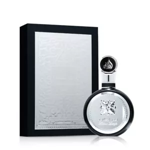 Lattafa Fakhar - Amber Wood Eau de Parfum Long-Lasting for Men 3.4oz./ 100 ml - Picture 1 of 3