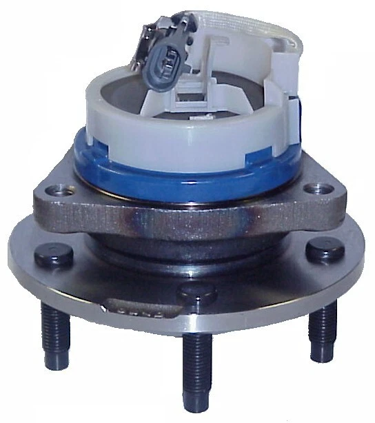 Wheel Bearing Axle Hub Assembly REAR PTC PT512222 fits 02-07 Buick Rendezvous - Image 1 of 1