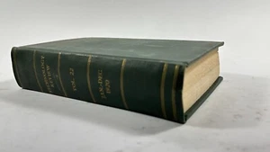 Bound Magazine MIT Technology Review Vol. 22 1920 - Picture 1 of 10