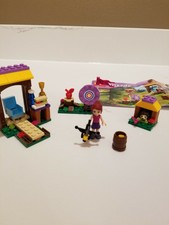 Lego Friends Mia's Adventure Camp Archery 41120