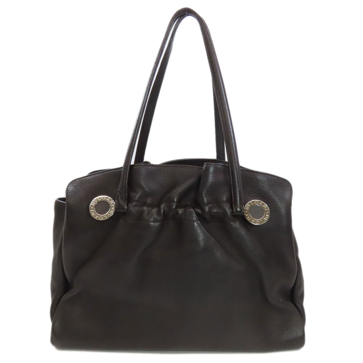 Bvlgari Tote Brown Bags & Handbags for Women for sale | eBay