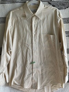 Valentino Yellow Clothing for Men for sale | eBay