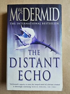 The Distant Echo by Val McDermid (Paperback, 2003) - Bild 1 von 9