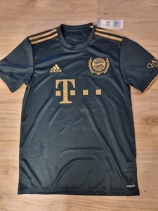 Wiesn Trikot Müller FC Bayern, neu mit Etikett – M - Bild 1 von 2