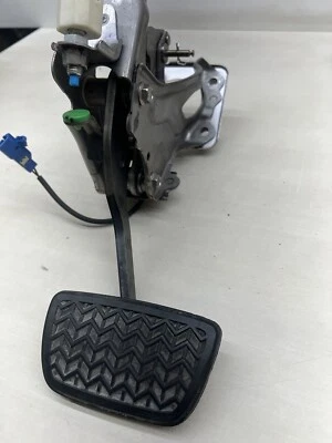 2013-2018 LEXUS GS450H GS350 BRAKE STOP FOOT PEDAL OEM - Image 1 of 4