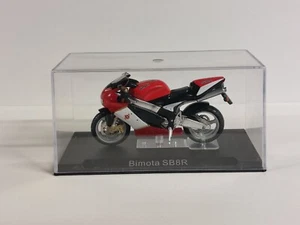 Moto Bimota SB8R - 1/24 - Imagen 1 de 4