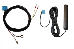 Antenne + Anschlussleitung für VW T91 Fernbedienung Webasto Standheizung - Picture 1 of 1