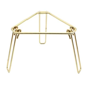 Campfire Cooking Tripod for Pots Pans Braai Grid Outdoor Camping Barbecue BBQ - Picture 1 of 6