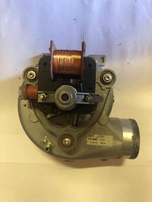 6225632 Ventilatore Estrattore Fumi Caldaie Sime Format Zip 25 BF - Immagine 1 di 4