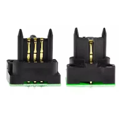 MX-50NT Toner Chip for Sharp MX-4100N, MX-4101N, MX-5000N, MX-5001N (MX-50) - Image 1 of 2