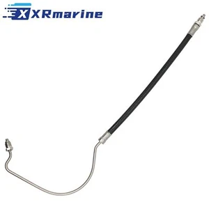 Für Volvo 3853857 Hydraulik-Trimmschlauch für Volvo Penta SX und OMC-Cobra - Picture 1 of 7