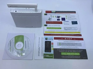 Amped Wireless High Power 802.11ac Wireless Range Extender REC22A - Picture 1 of 7