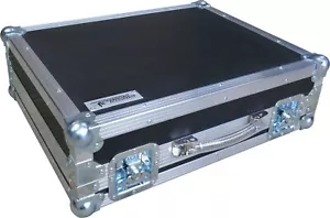 Chamsys QuickQ 10 Custodia volo cigno scrivania illuminazione (esagonale) - Foto 1 di 5