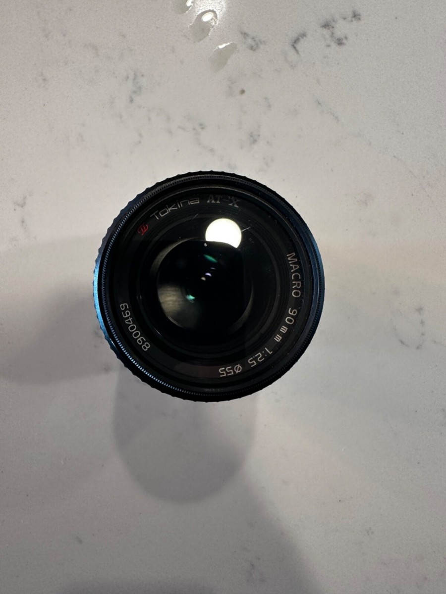 Tokina 90mm Focal Camera Lenses | eBay Tokina 90mm Focal Camera Lenses | eBay