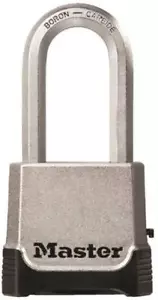 Master Lock Magnum 2 Inch Shackle M176XDLH - Picture 1 of 1