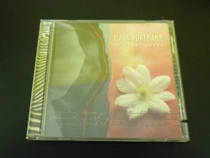 Mark Portman ~ No Truer Words ( Music CD ) Remainder CD, Cut Case ~ Read Ad - Foto 1 di 3