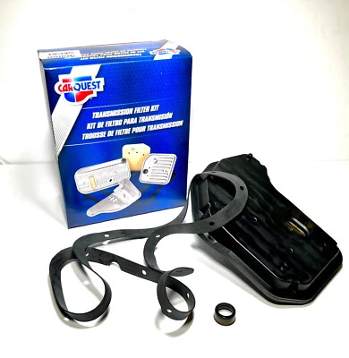 96080 变速器过滤器维修套件适用于精选 1998 - 2014 雪佛兰 GMC 别克五十铃 — 第 1/4 张图片