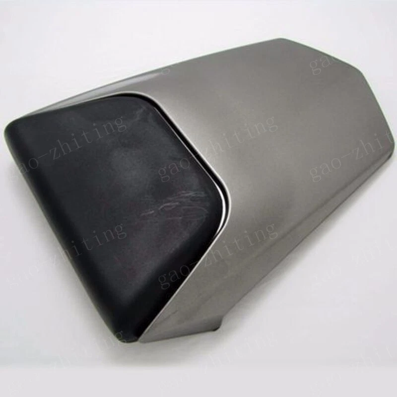 Cubierta de asiento trasero ABS totalmente nueva apta para motocicleta Yamaha YZF-R1 2000-2001 Foto 1 de 2