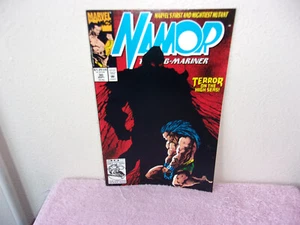 VINTAGE (NEW) MARVEL COMICS   NAMOR..SUB-MARINER...#30   1993.. #1153 - Picture 1 of 4