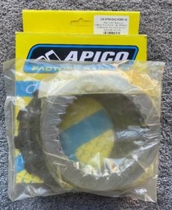 KIT EMBRAGUE COMPLETO HUSQVARNA FE 250 FE 350 2014 - 2024 APICO - Imagen 1 de 1